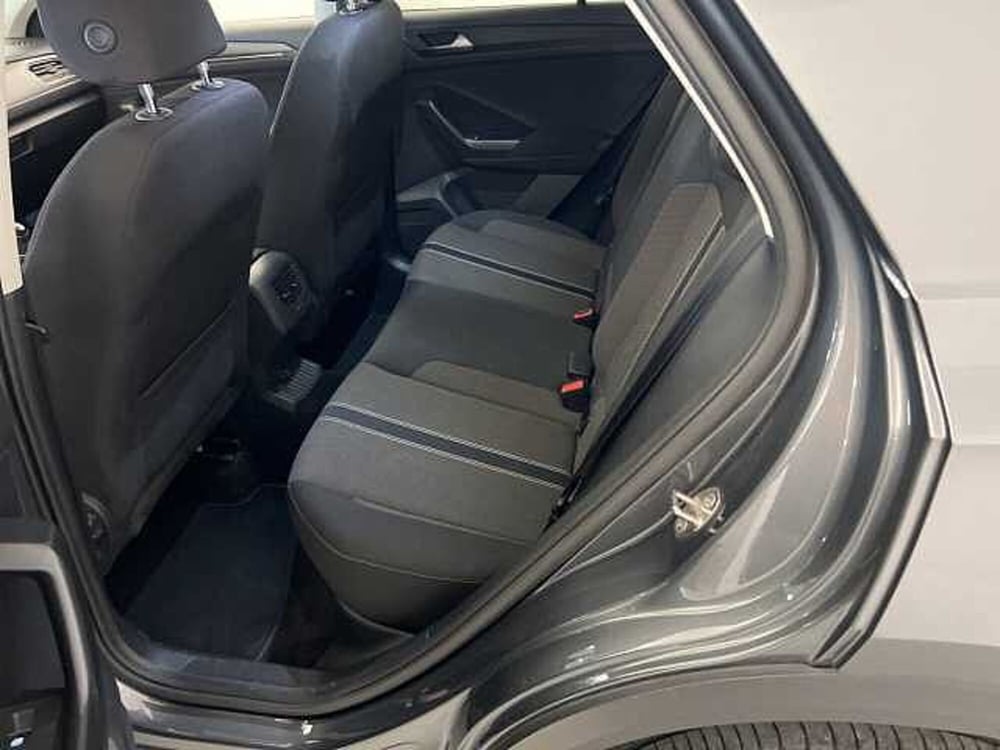 Volkswagen T-Roc usata a Forlì-Cesena (12)