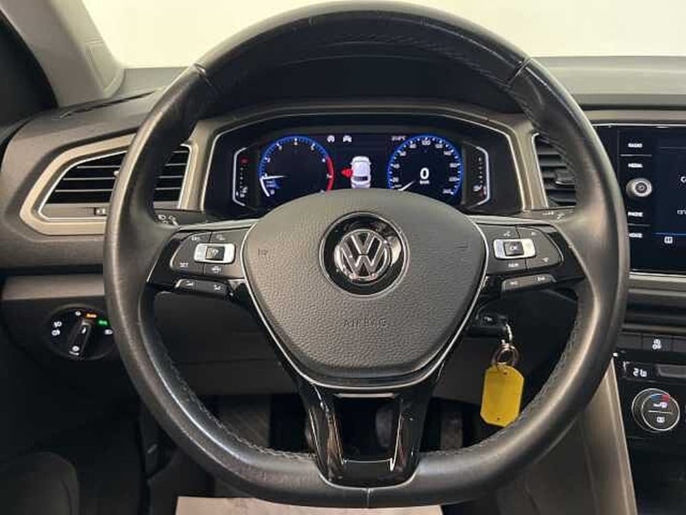 Volkswagen T-Roc usata a Forlì-Cesena (14)