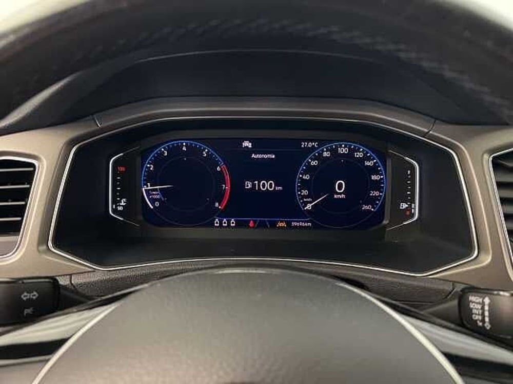 Volkswagen T-Roc usata a Forlì-Cesena (15)
