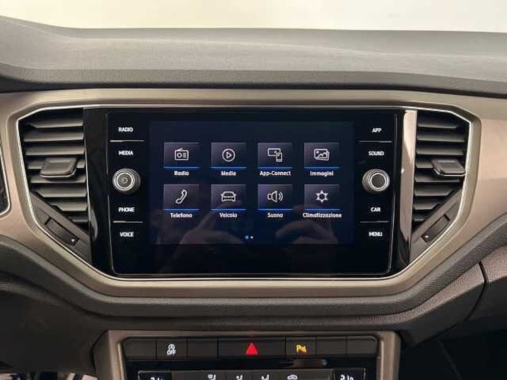 Volkswagen T-Roc usata a Forlì-Cesena (17)