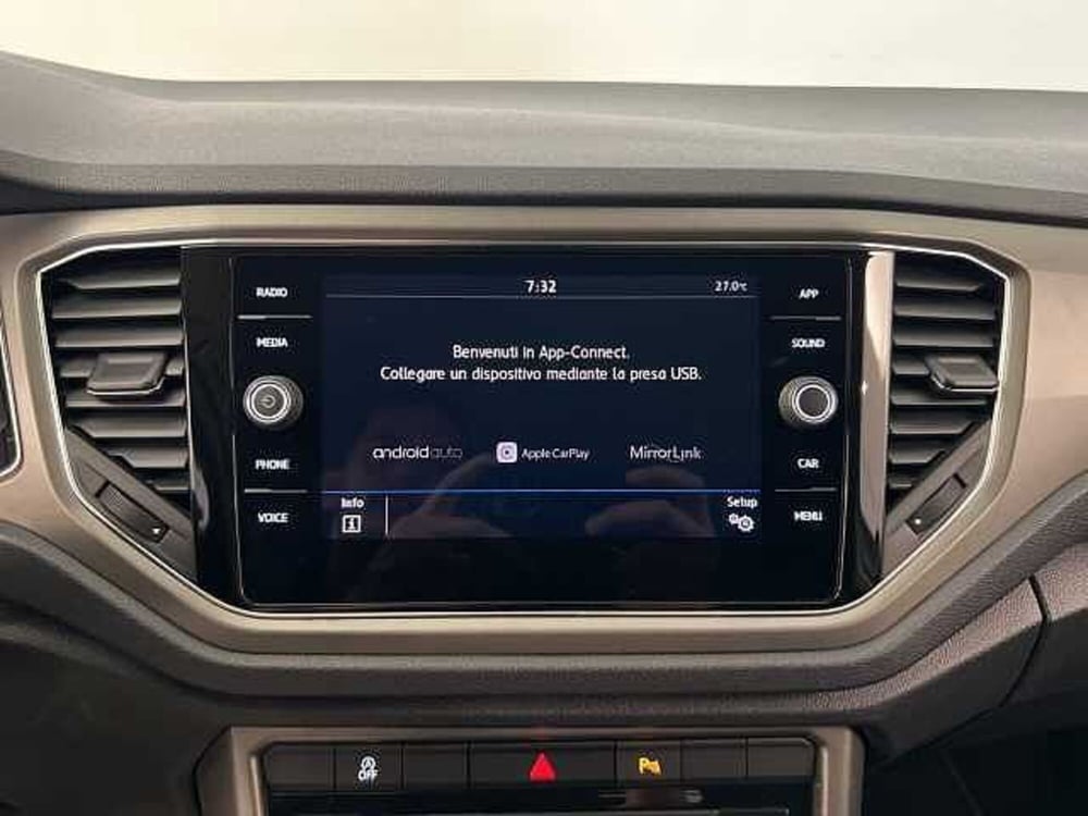 Volkswagen T-Roc usata a Forlì-Cesena (18)