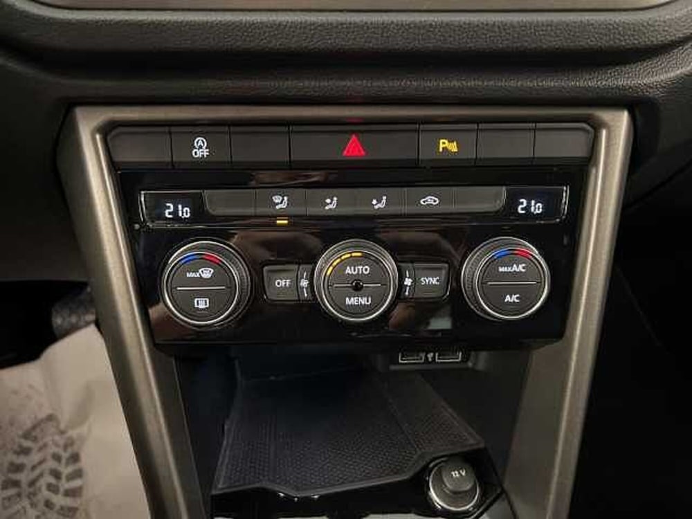 Volkswagen T-Roc usata a Forlì-Cesena (19)