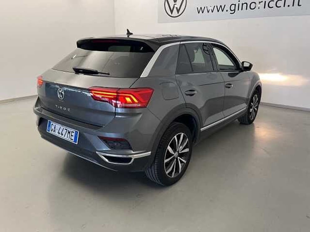 Volkswagen T-Roc usata a Forlì-Cesena (8)