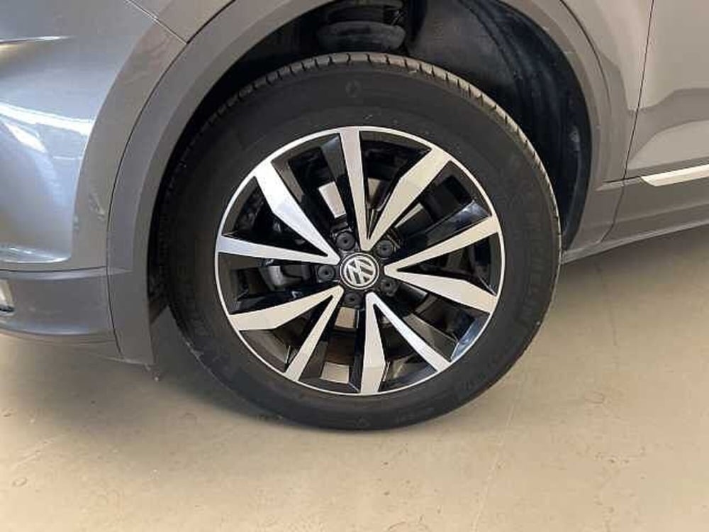 Volkswagen T-Roc usata a Forlì-Cesena (9)