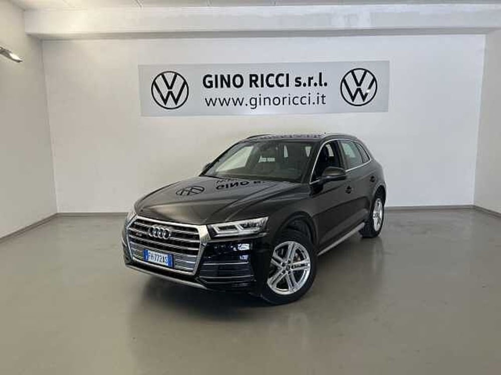 Audi Q5 usata a Forlì-Cesena