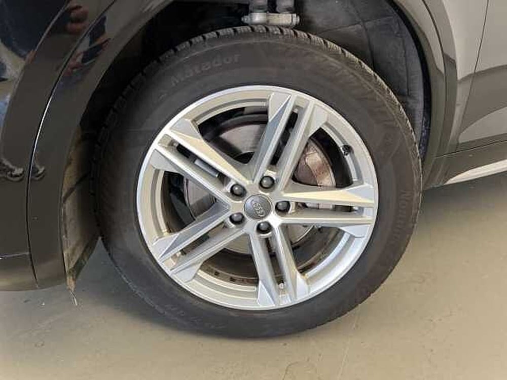 Audi Q5 usata a Forlì-Cesena (10)