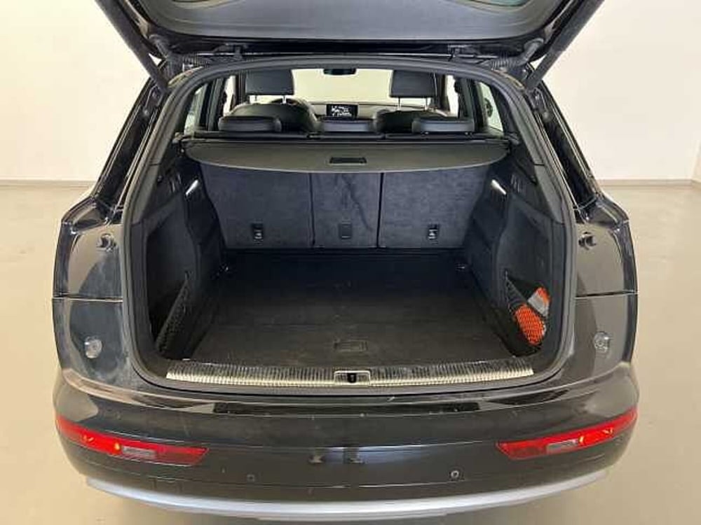 Audi Q5 usata a Forlì-Cesena (11)