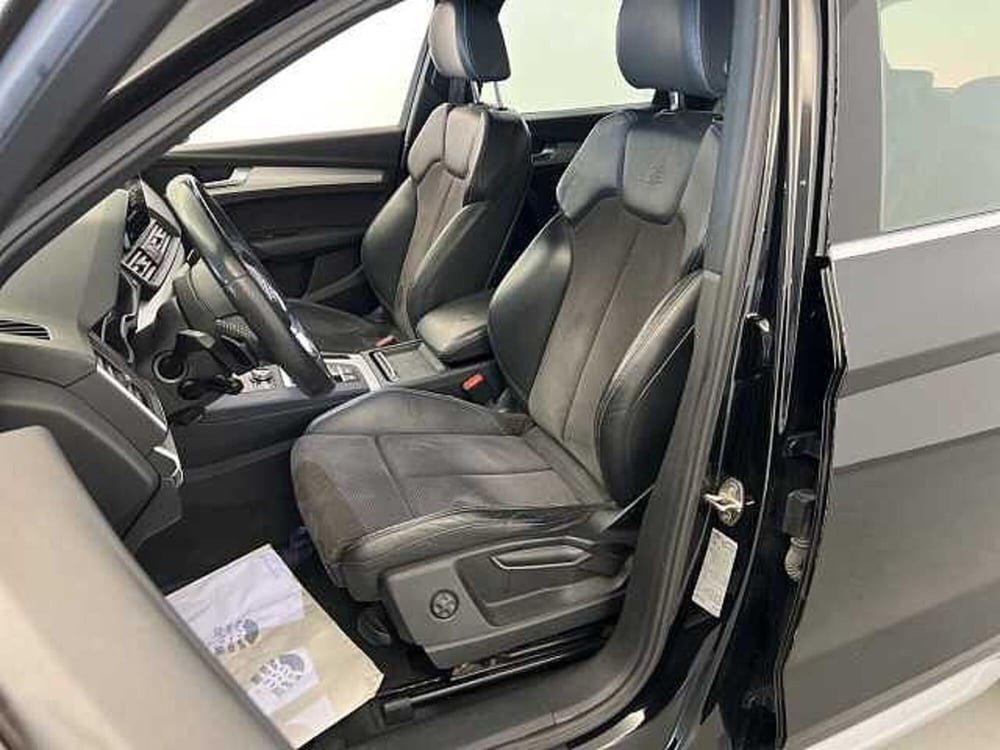 Audi Q5 usata a Forlì-Cesena (12)