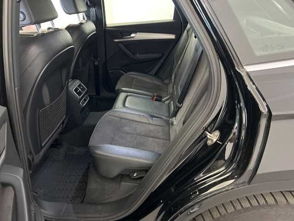 Audi Q5 usata a Forlì-Cesena (14)