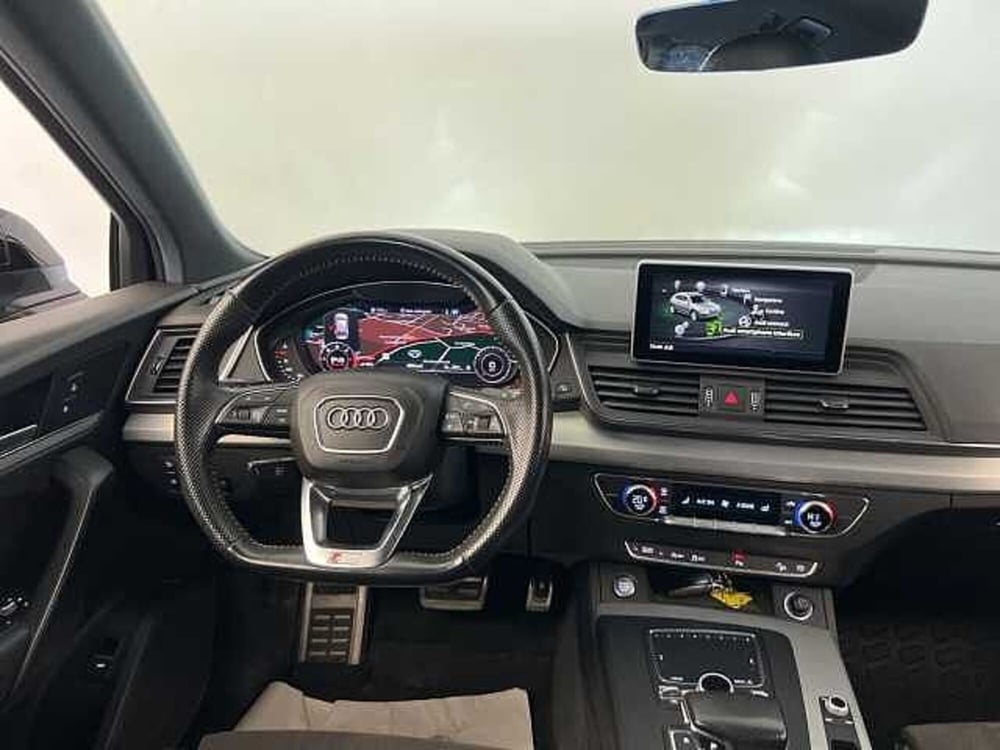 Audi Q5 usata a Forlì-Cesena (15)