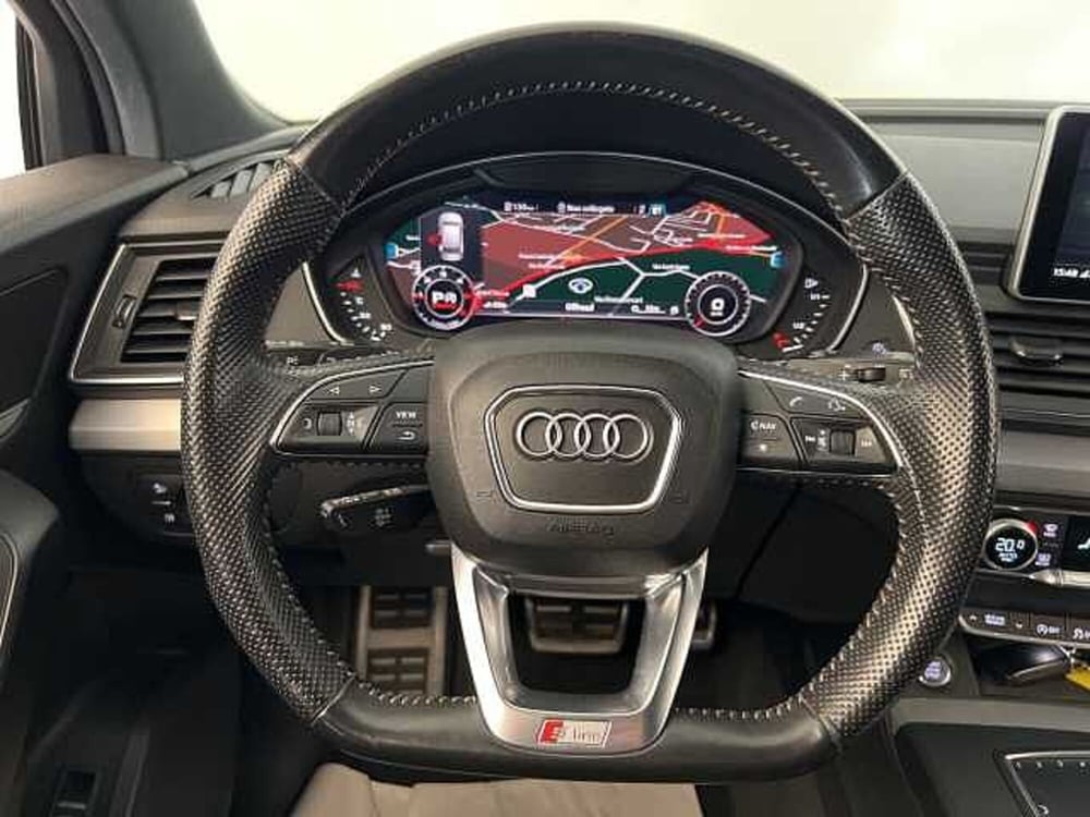 Audi Q5 usata a Forlì-Cesena (16)