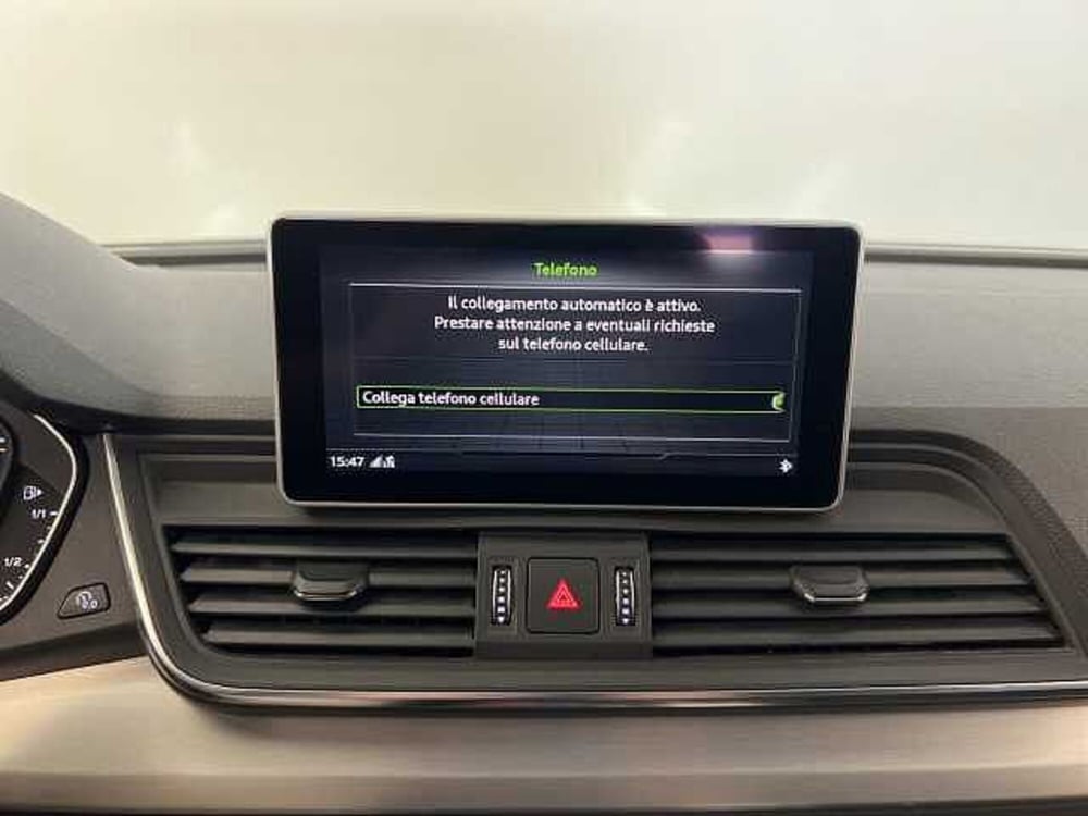 Audi Q5 usata a Forlì-Cesena (20)