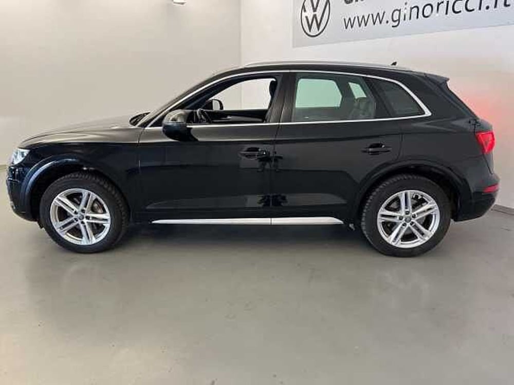 Audi Q5 usata a Forlì-Cesena (3)
