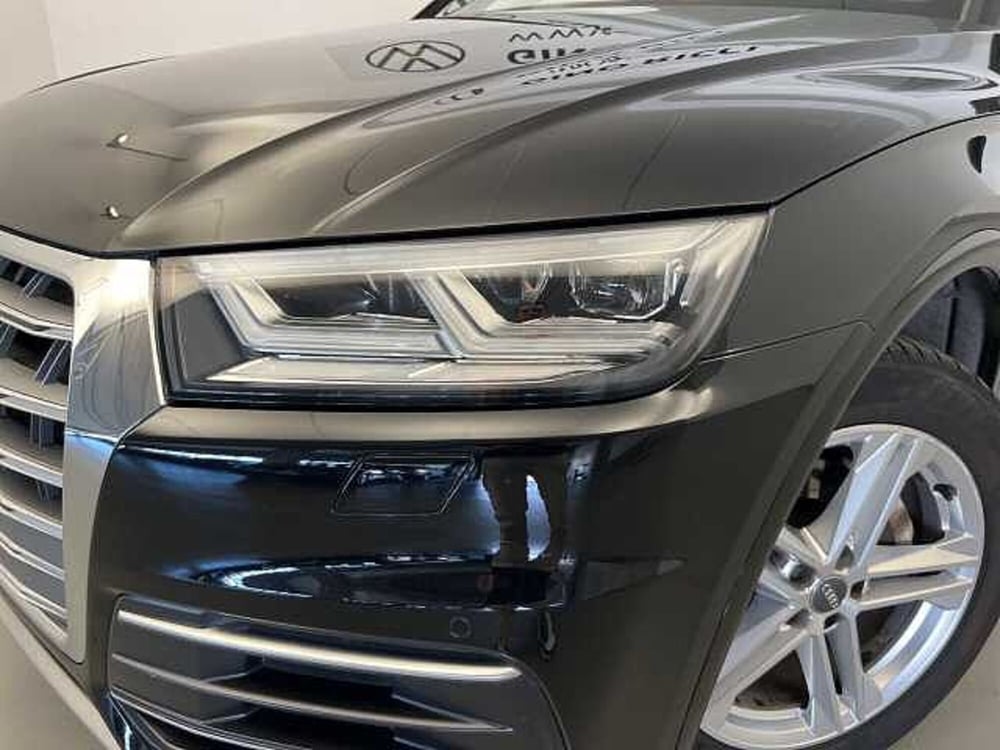 Audi Q5 usata a Forlì-Cesena (9)