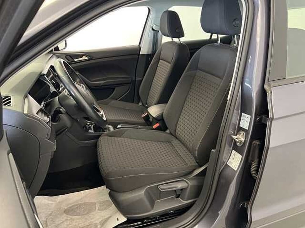Volkswagen T-Cross usata a Forlì-Cesena (10)