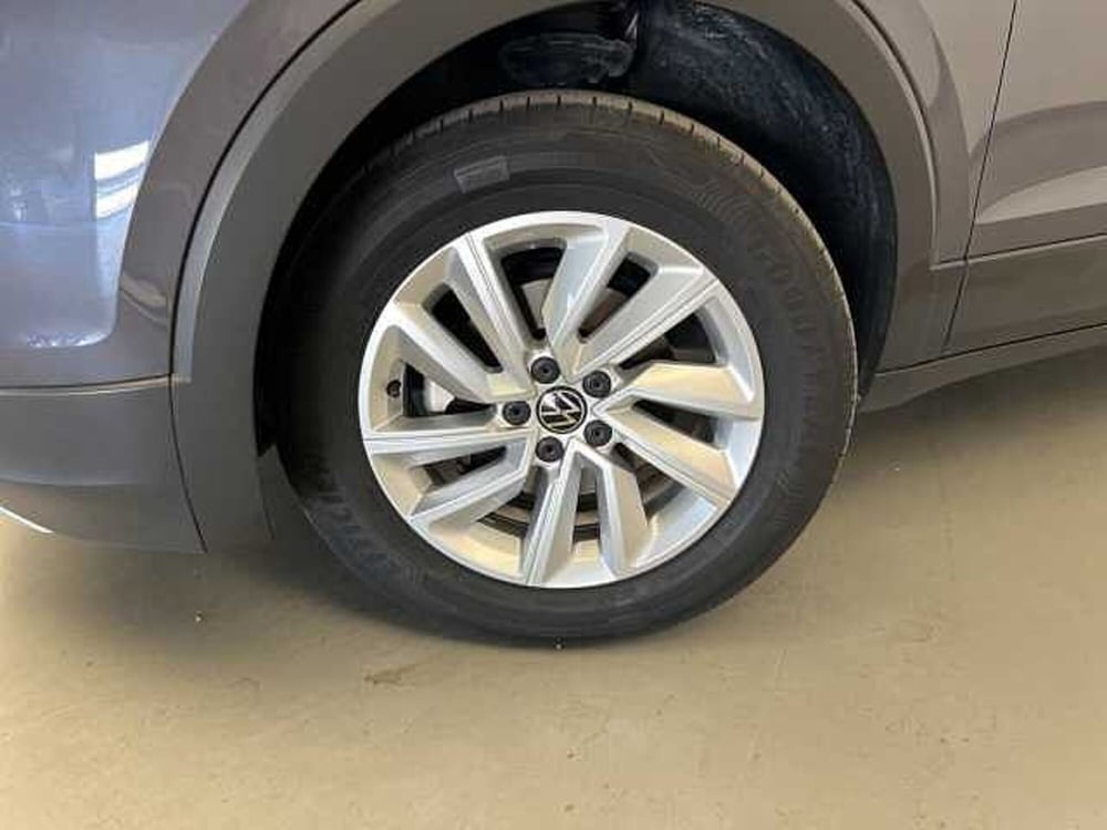 Volkswagen T-Cross usata a Forlì-Cesena (9)