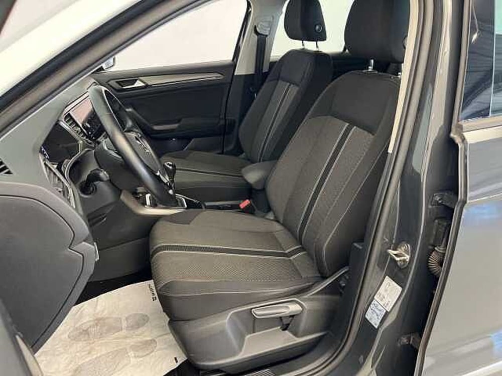 Volkswagen T-Roc usata a Forlì-Cesena (11)