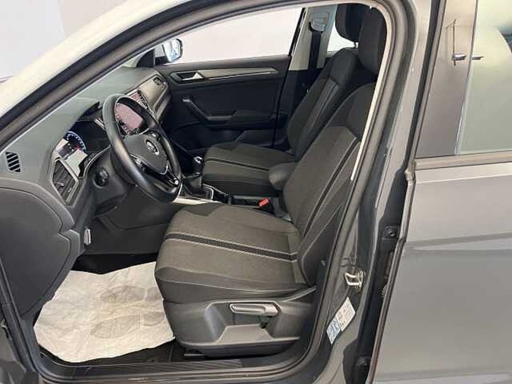 Volkswagen T-Roc usata a Forlì-Cesena (12)