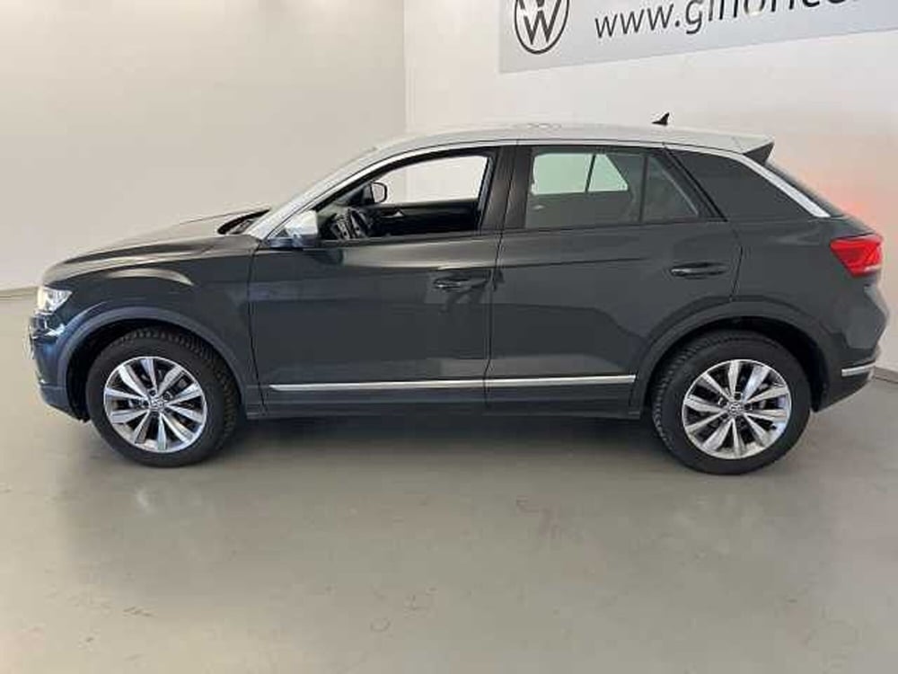 Volkswagen T-Roc usata a Forlì-Cesena (3)