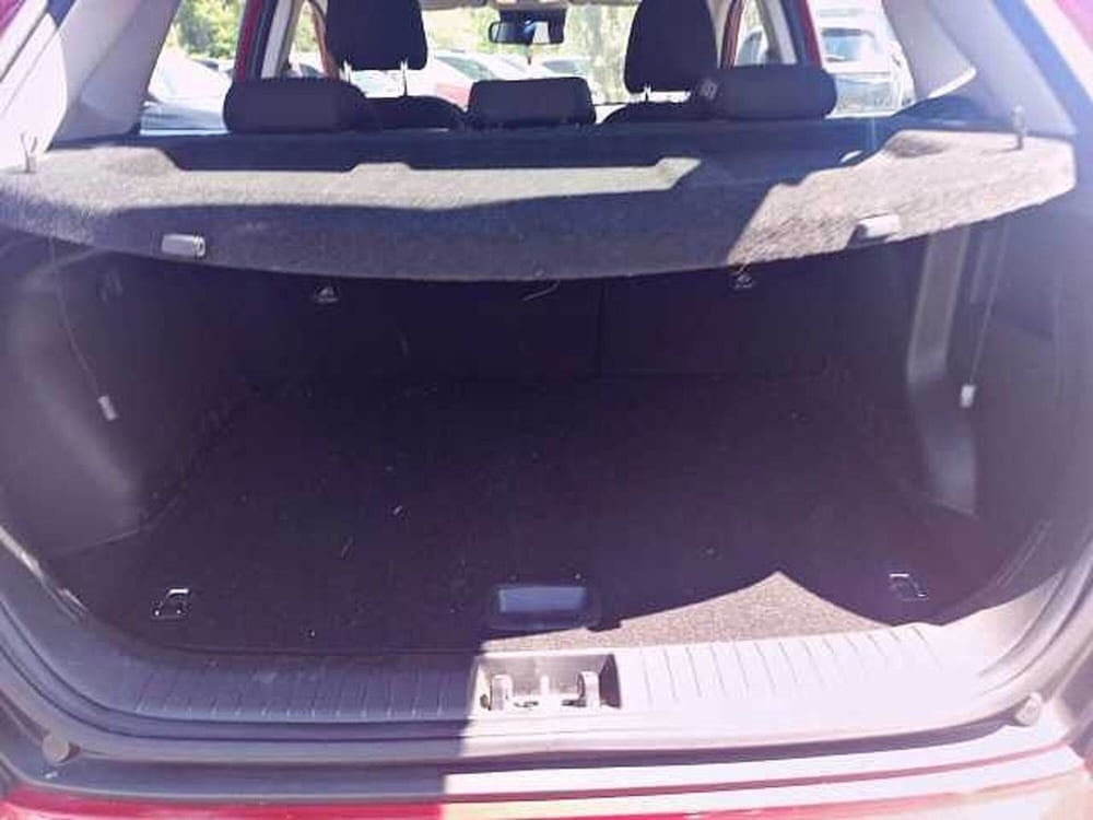 Hyundai Kona usata a Roma (13)