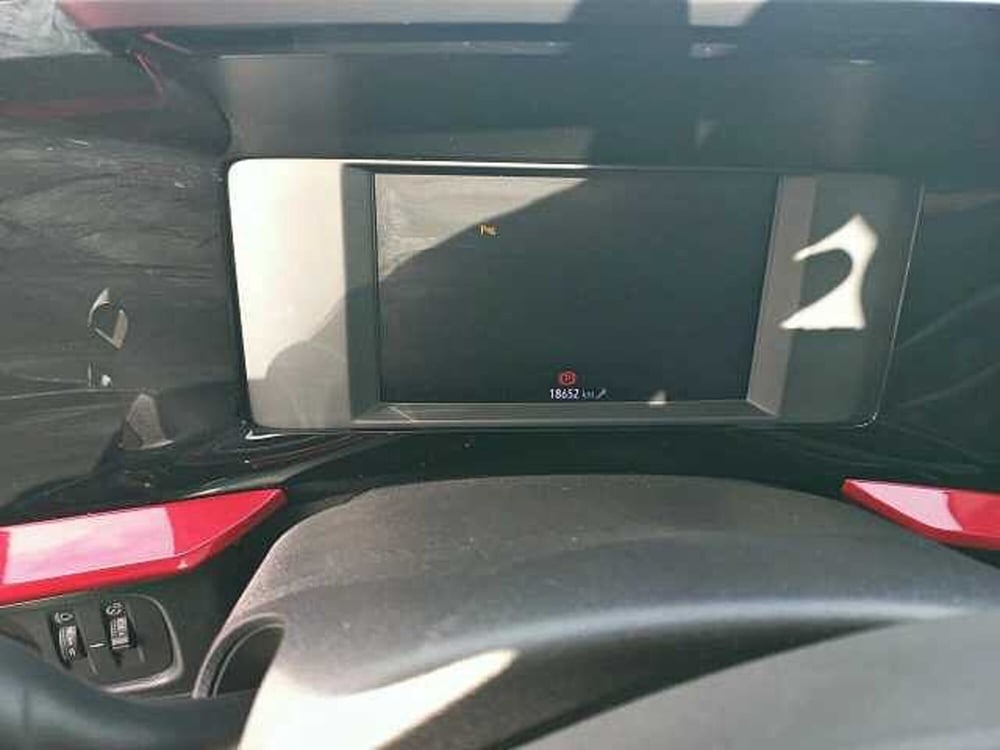Opel Mokka usata a Roma (13)