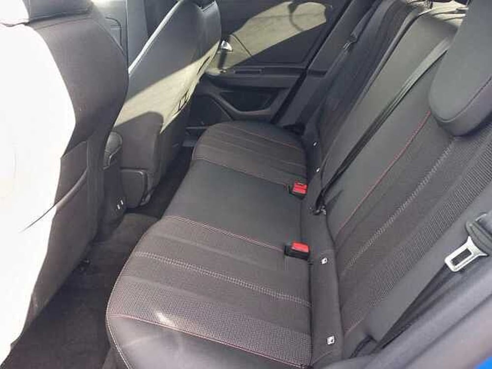 Opel Mokka usata a Roma (14)