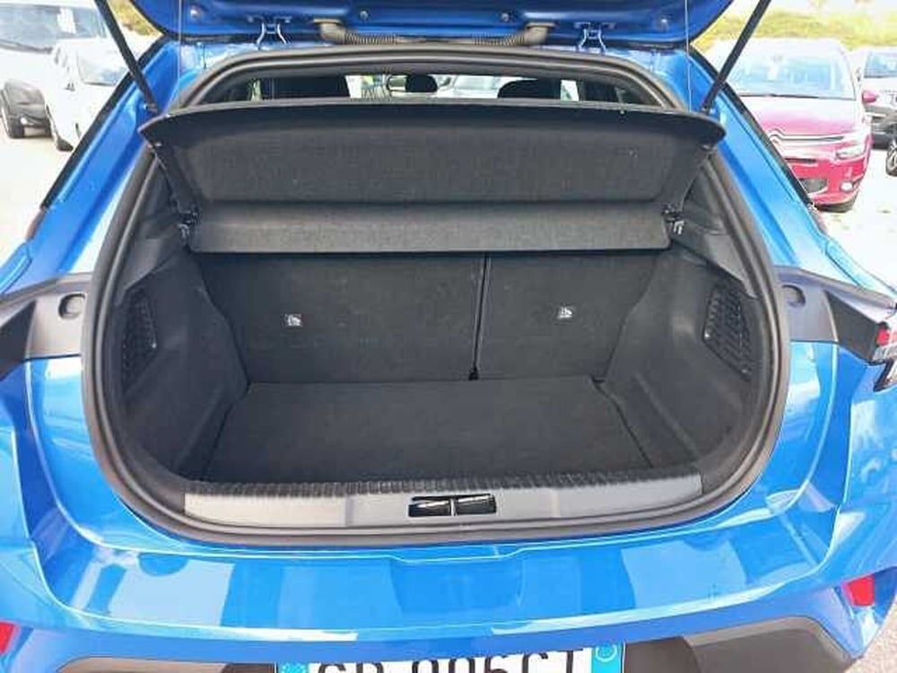 Opel Mokka usata a Roma (7)