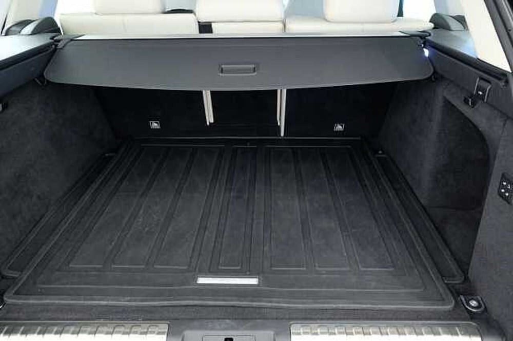 Land Rover Range Rover Sport usata a Mantova (12)