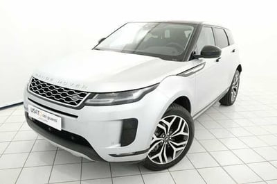 Land Rover Range Rover Evoque 2.0D I4 180 CV AWD Auto SE del 2021 usata a Castel d&#039;Ario
