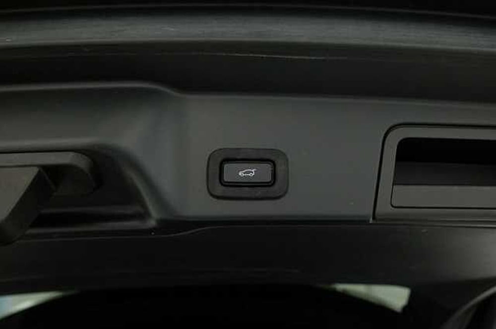 Land Rover Range Rover Evoque usata a Mantova (11)