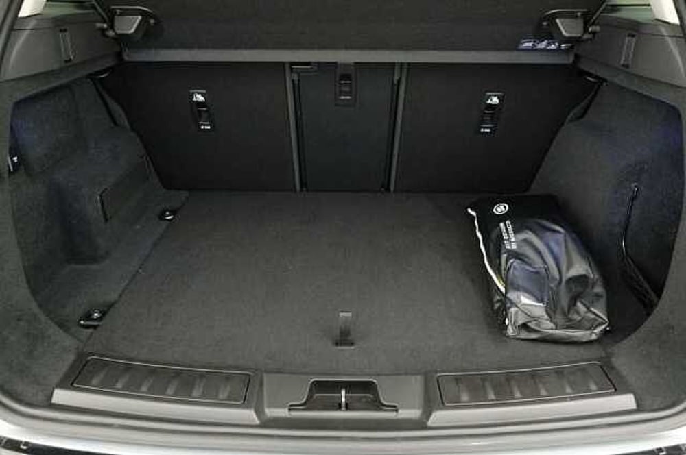 Land Rover Range Rover Evoque usata a Mantova (12)