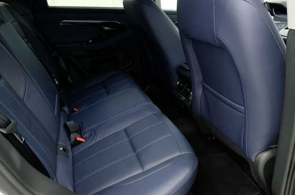 Land Rover Range Rover Evoque usata a Mantova (4)