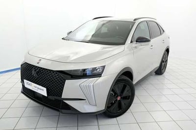 Ds DS 7 1.5 bluehdi Opera 130cv auto del 2024 usata a Castel d&#039;Ario