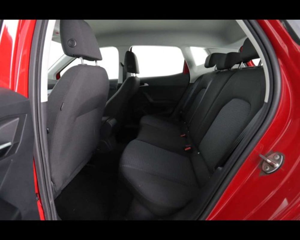 SEAT Arona usata a Bologna (10)