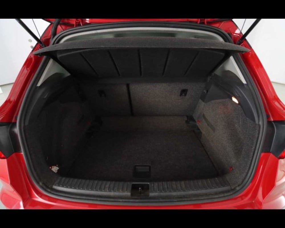 SEAT Arona usata a Bologna (14)