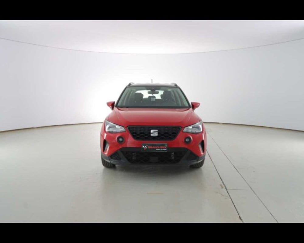 SEAT Arona usata a Bologna (2)