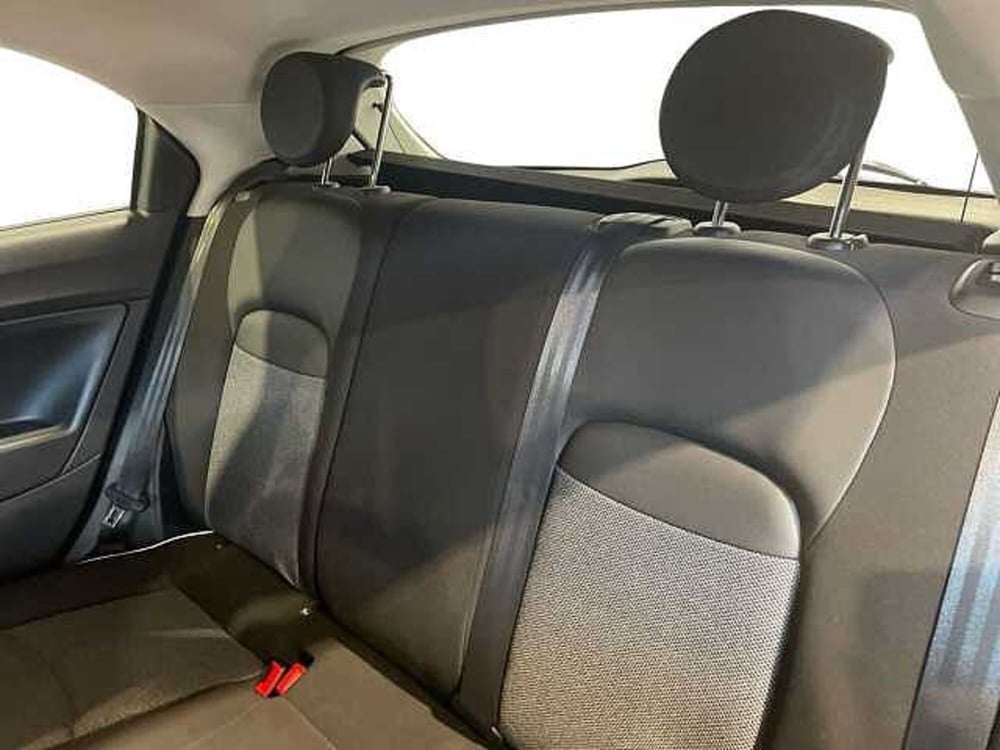 Fiat 500X usata a Salerno (14)