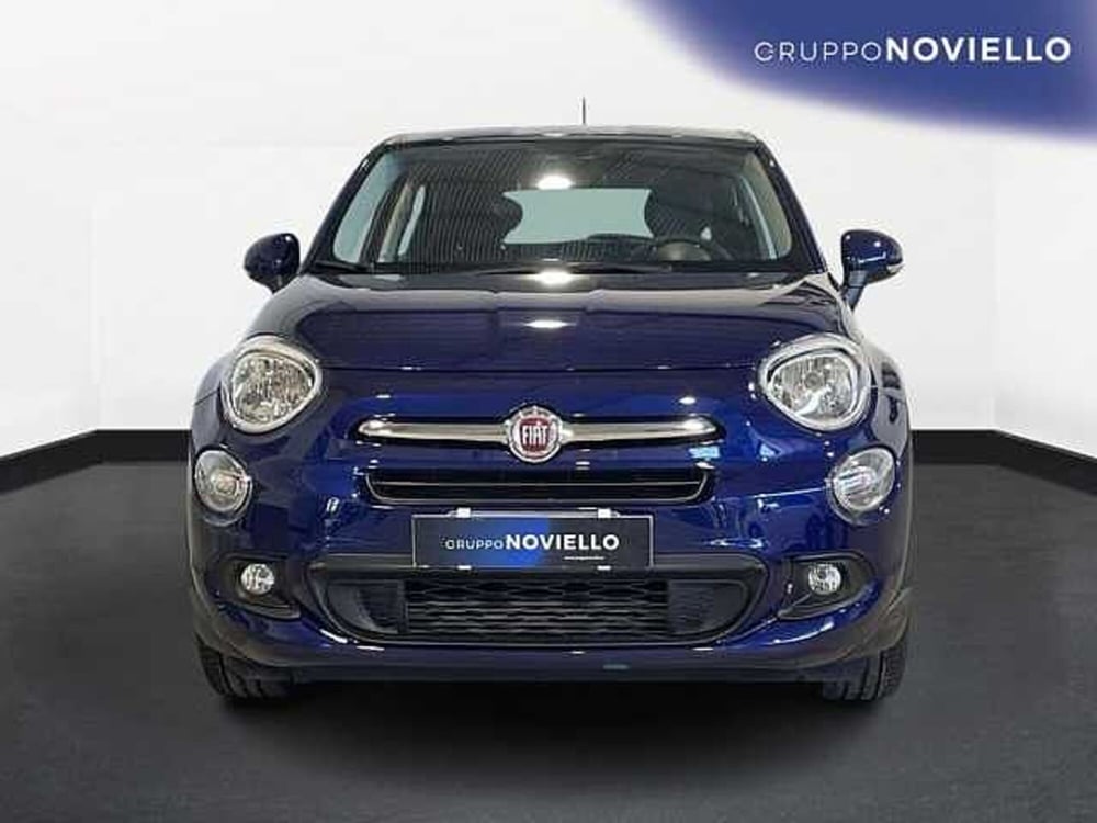 Fiat 500X usata a Salerno (2)