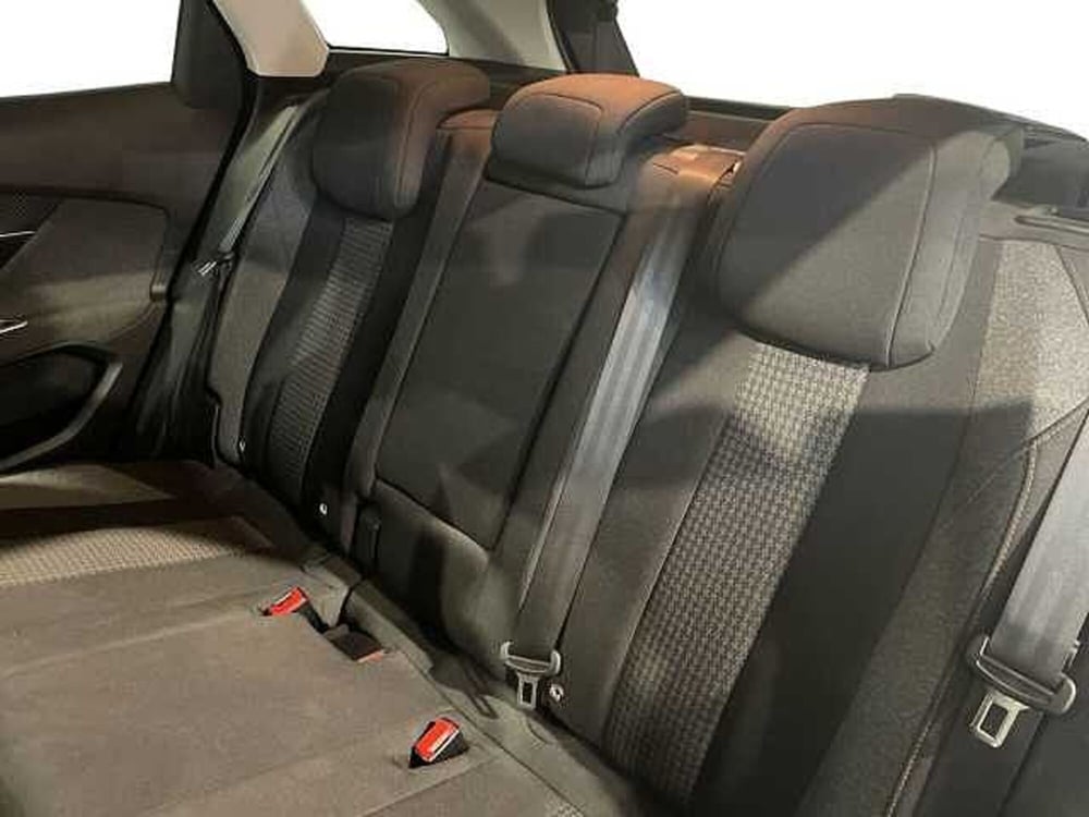 Peugeot 3008 usata a Salerno (14)