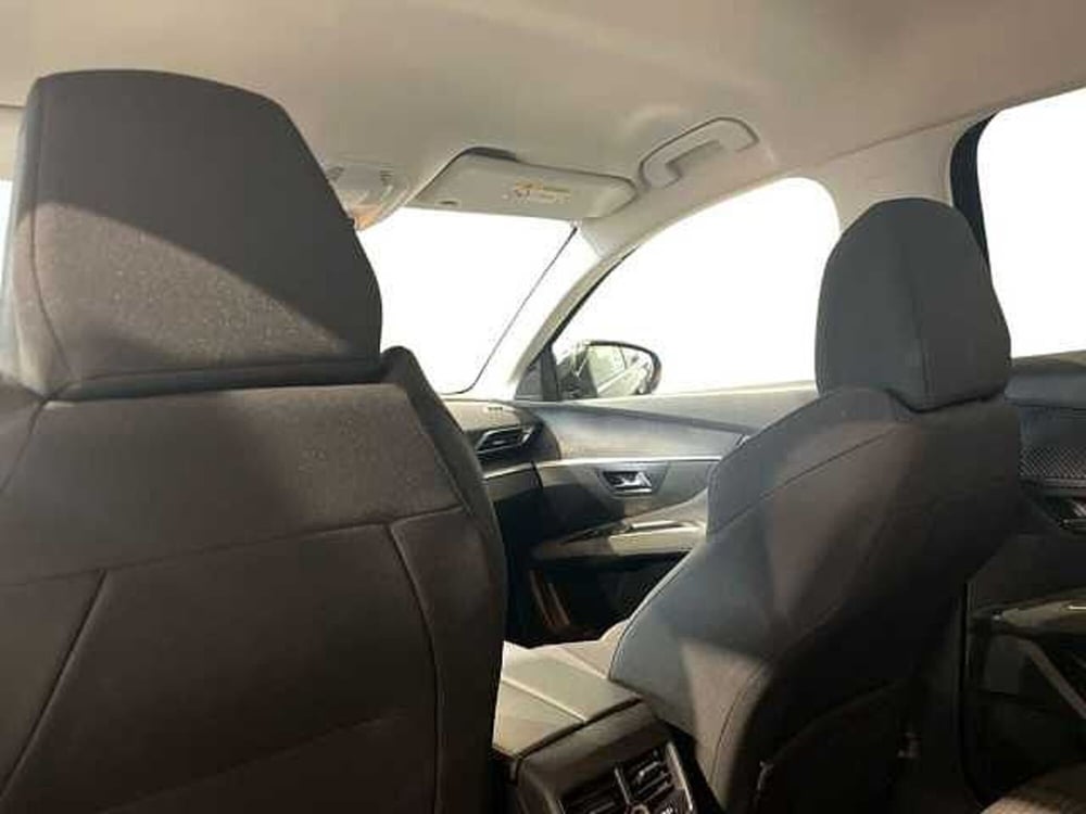 Peugeot 3008 usata a Salerno (17)