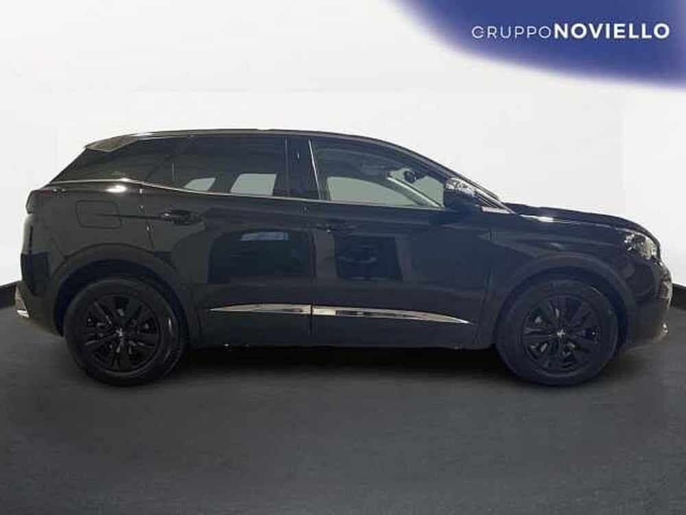 Peugeot 3008 usata a Salerno (3)