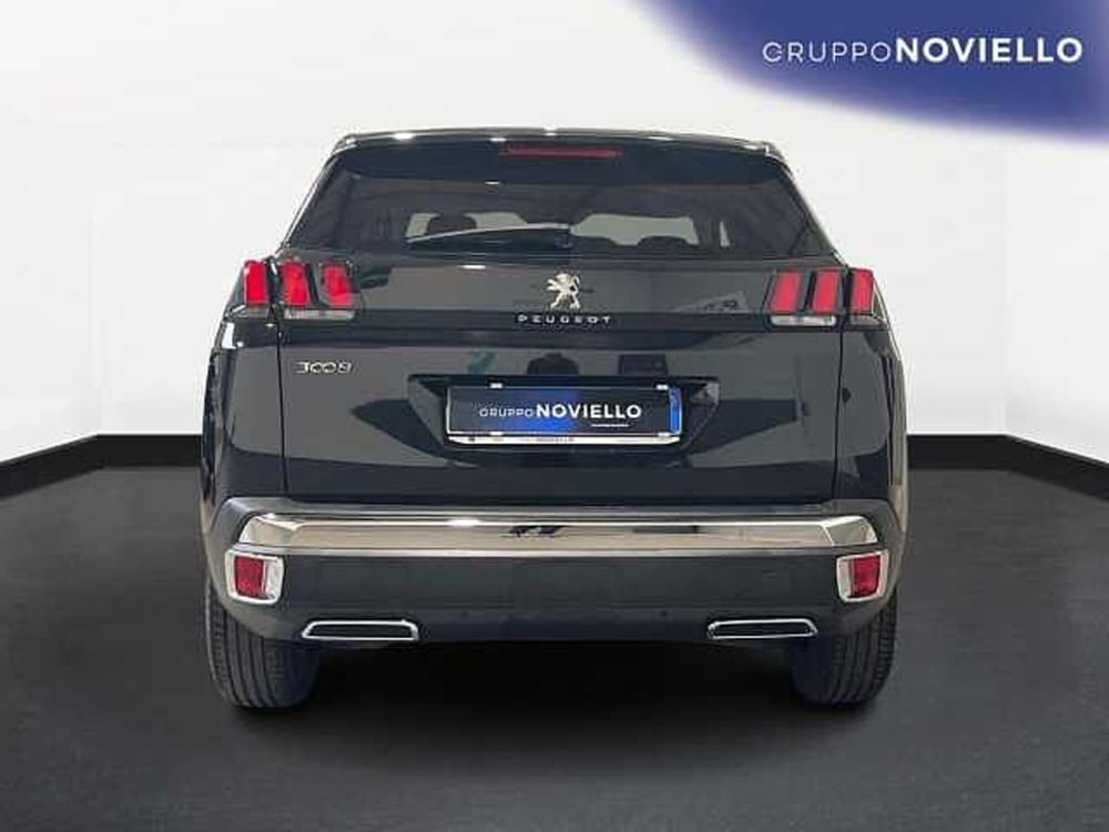 Peugeot 3008 usata a Salerno (6)