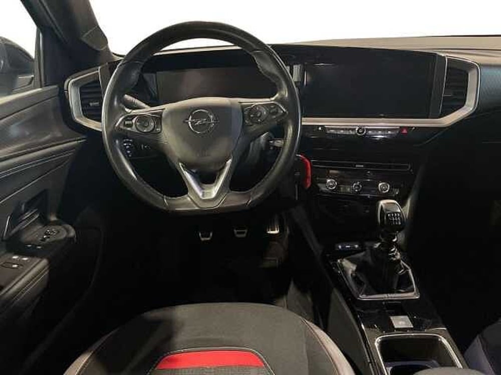Opel Mokka usata a Salerno (10)