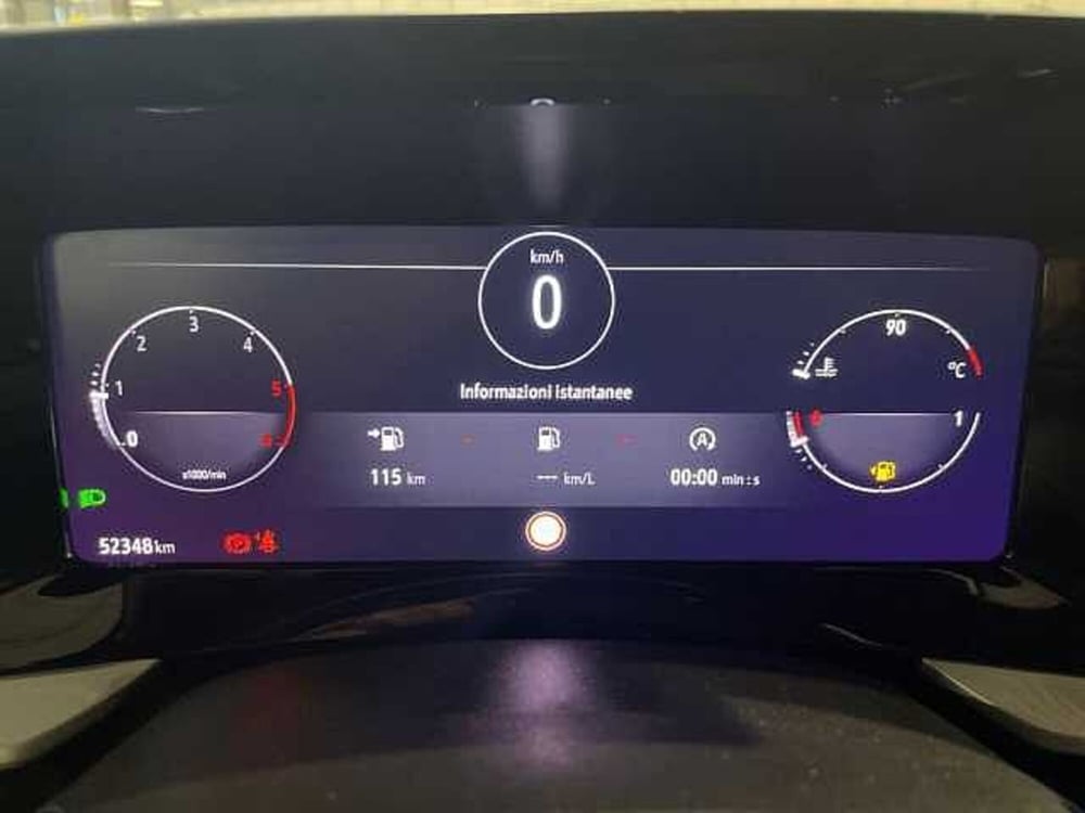 Opel Mokka usata a Salerno (12)