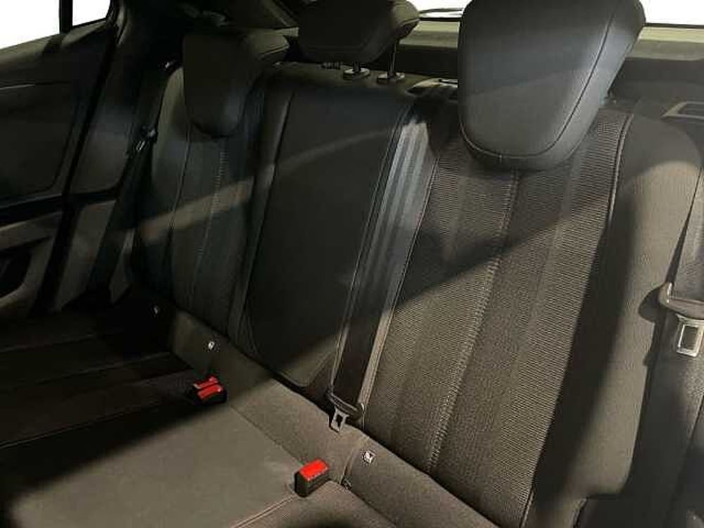Opel Mokka usata a Salerno (14)