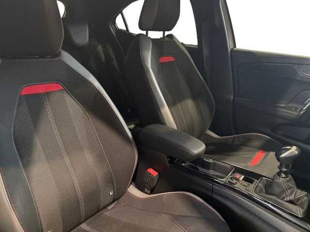 Opel Mokka usata a Salerno (16)