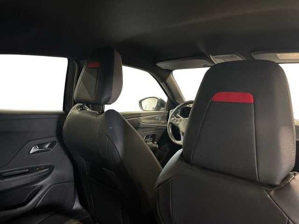 Opel Mokka usata a Salerno (17)