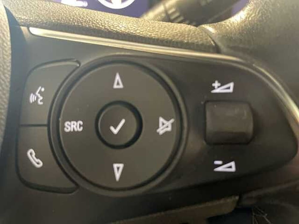 Opel Mokka usata a Salerno (20)