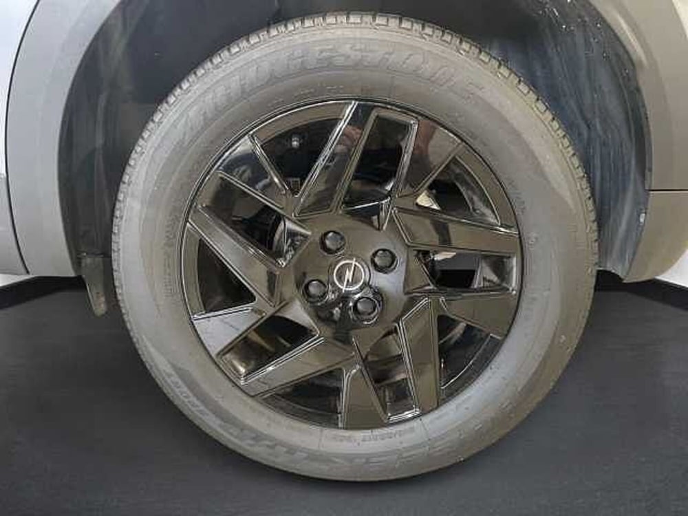 Opel Mokka usata a Salerno (8)