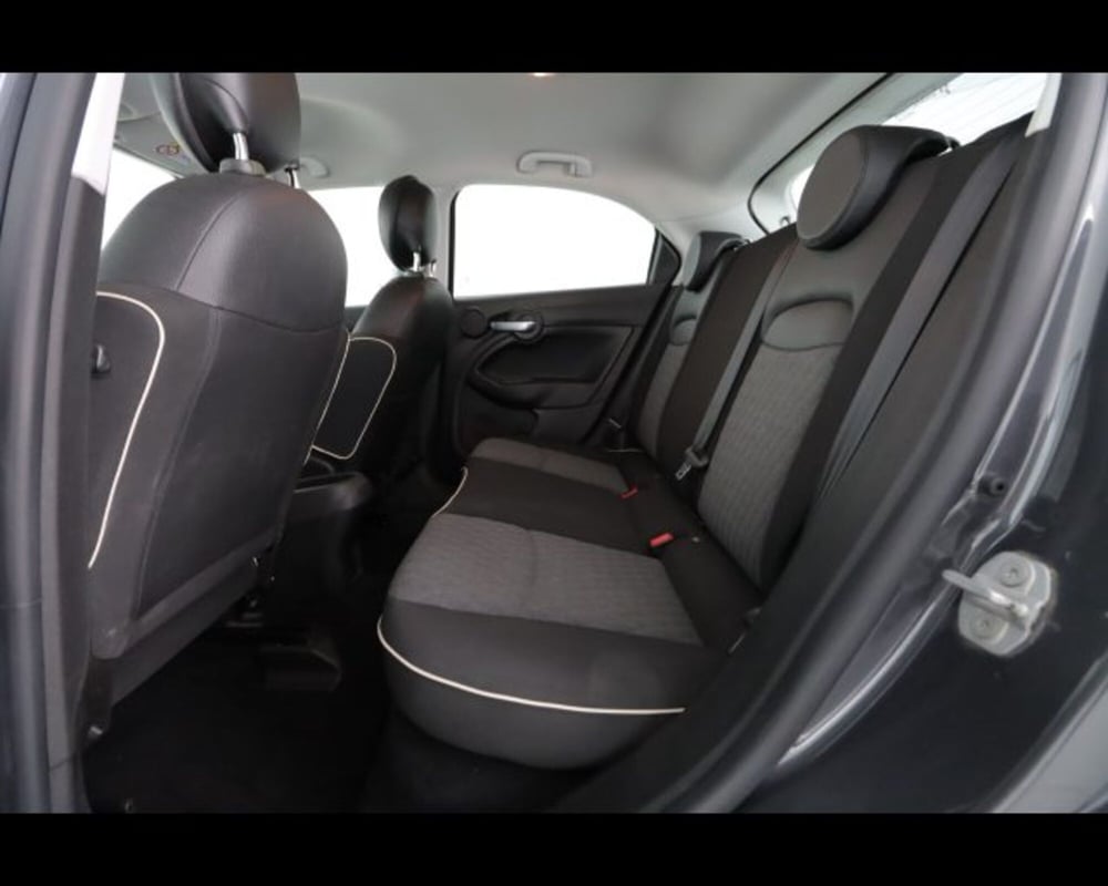 Fiat 500X usata a Bologna (10)